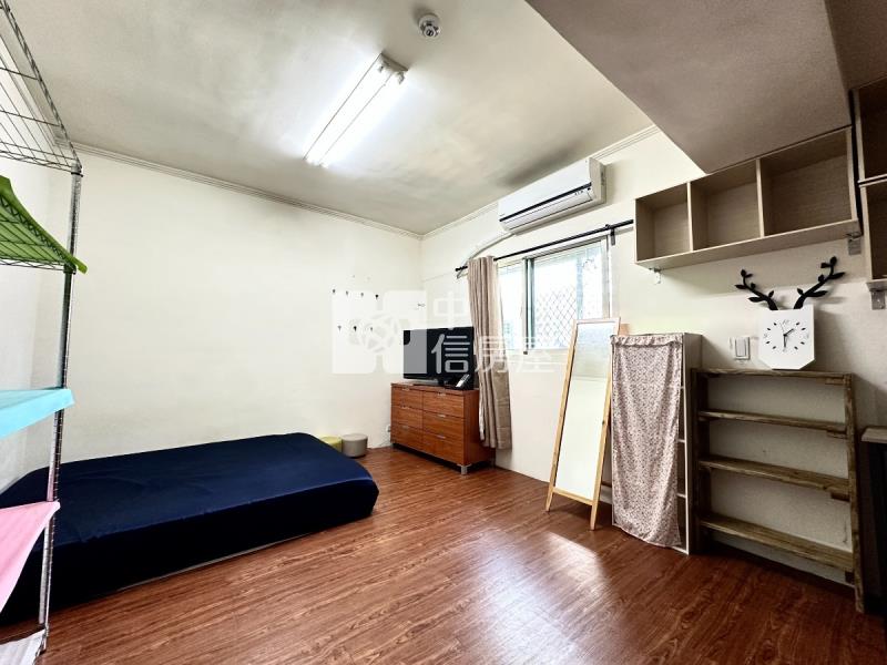 近草悟道河畔溫馨美套房屋室內格局與周邊環境