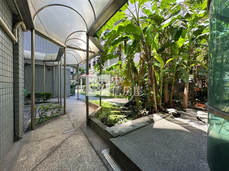 近草悟道河畔溫馨美套房屋室內格局與周邊環境