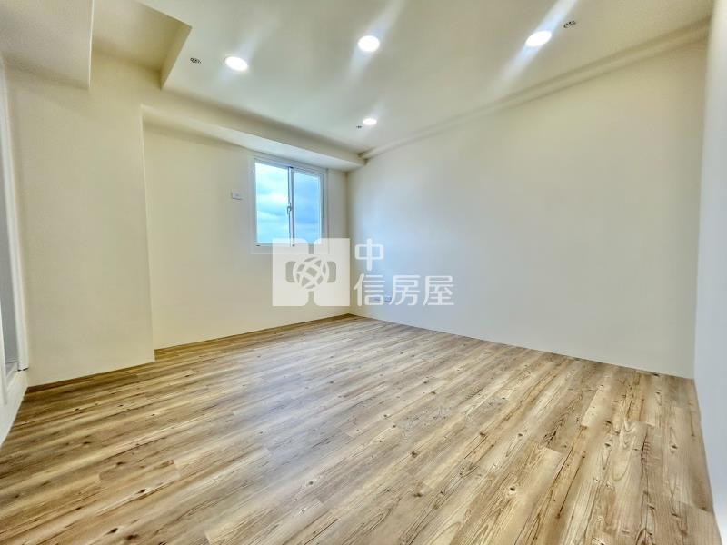 北區稀有電梯四房+車位房屋室內格局與周邊環境