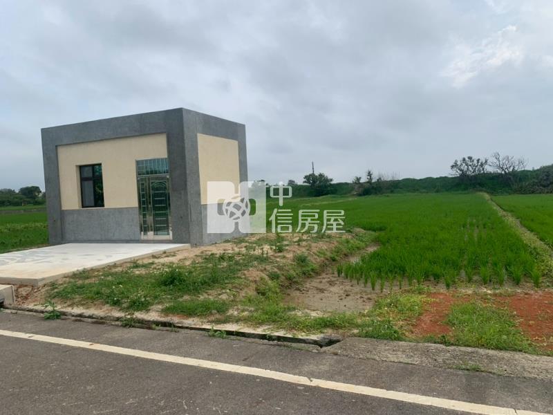 永安國中-合法資材室房屋室內格局與周邊環境