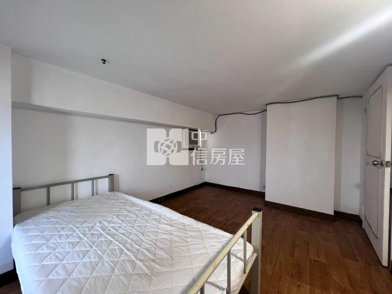 【奔馳】大皇冠景觀3房車房屋室內格局與周邊環境