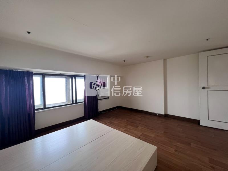 【奔馳】大皇冠景觀3房車房屋室內格局與周邊環境