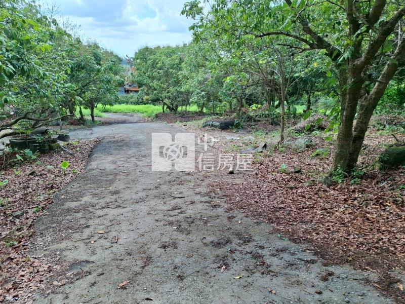 南化區1.2甲優質農地房屋室內格局與周邊環境