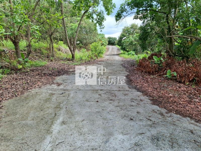 南化區1.2甲優質農地房屋室內格局與周邊環境