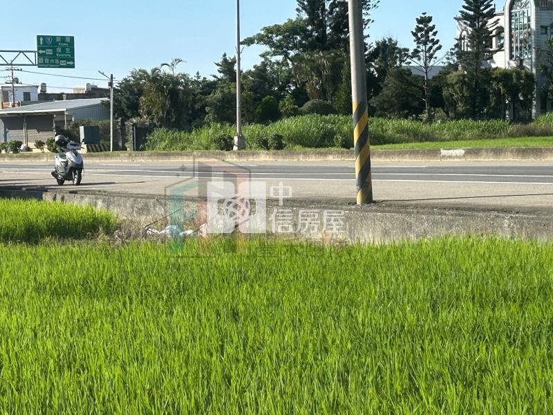 【豐禾】觀音大潭美農地房屋室內格局與周邊環境