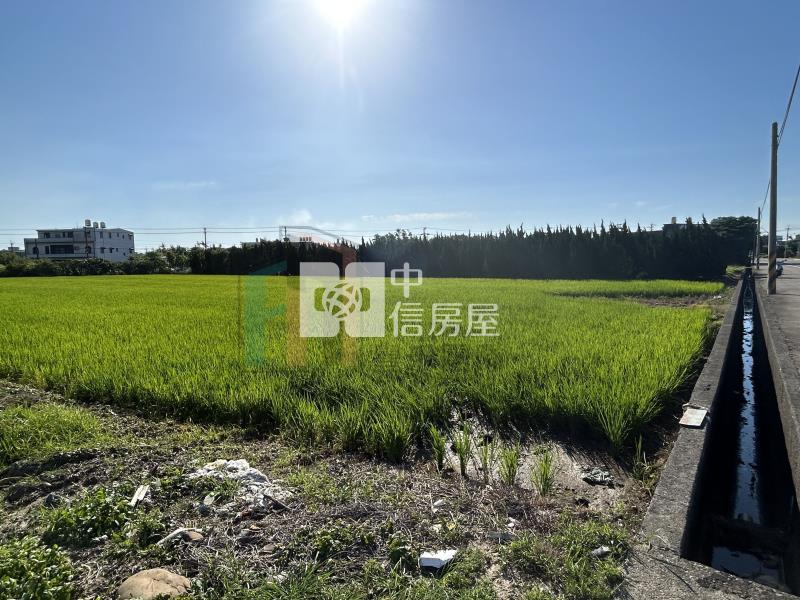 【豐禾】觀音大潭美農地房屋室內格局與周邊環境