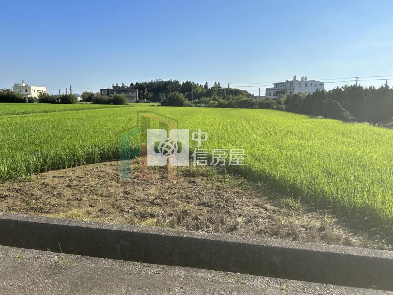 【豐禾】觀音大潭美農地房屋室內格局與周邊環境