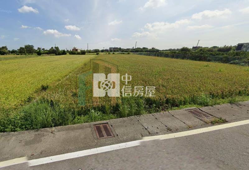 【豐禾】觀音三座屋美農地房屋室內格局與周邊環境