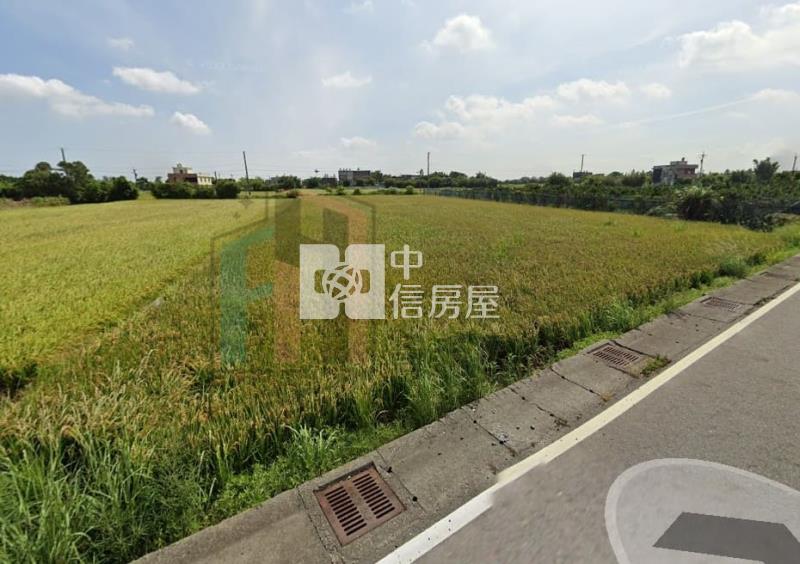 【豐禾】觀音三座屋美農地房屋室內格局與周邊環境