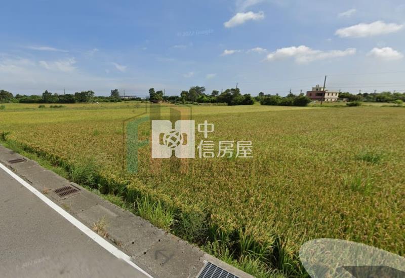 【豐禾】觀音三座屋美農地房屋室內格局與周邊環境