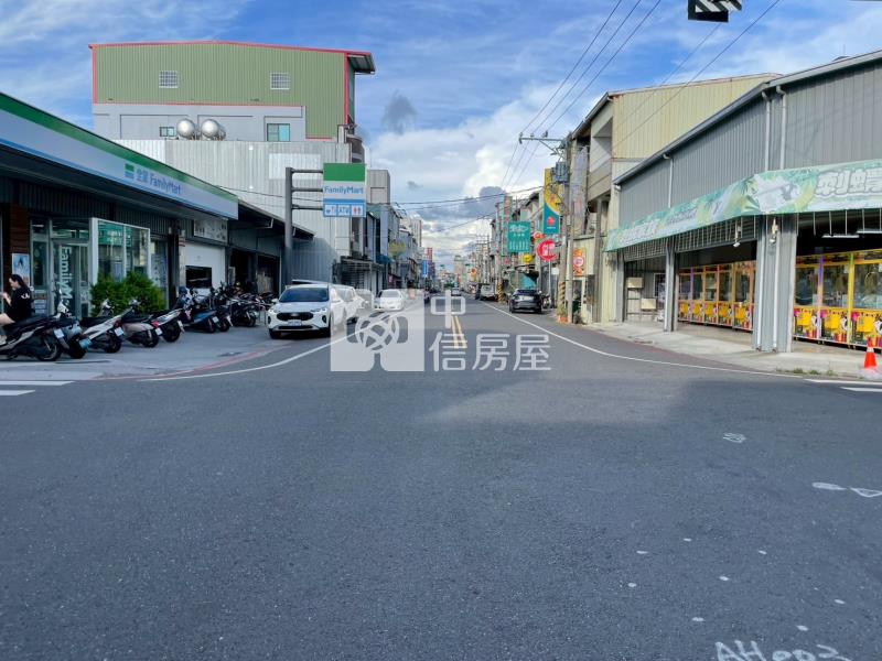 安富街超值透天房屋室內格局與周邊環境