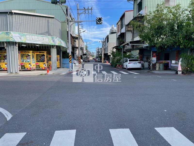 安富街超值透天房屋室內格局與周邊環境