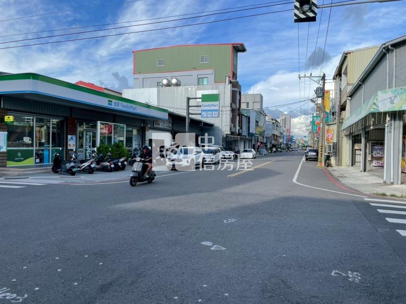 安富街超值透天房屋室內格局與周邊環境