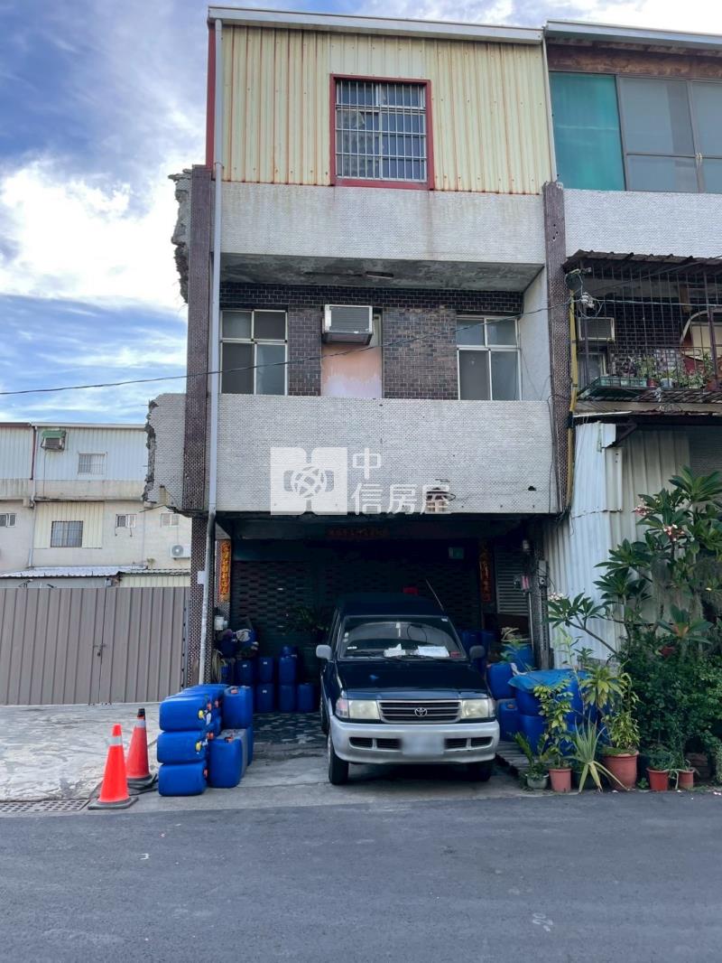 安富街超值透天房屋室內格局與周邊環境