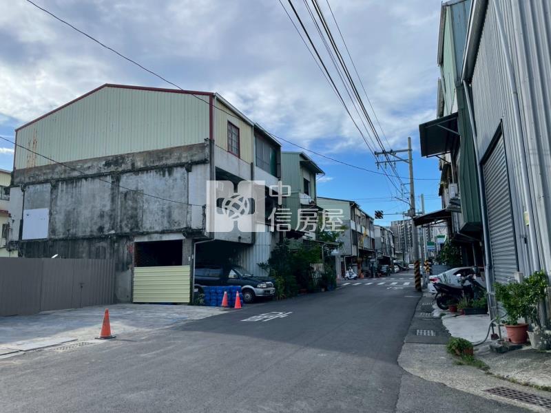 安富街超值透天房屋室內格局與周邊環境