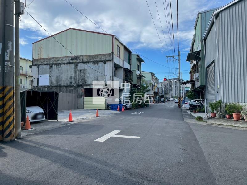 安富街超值透天房屋室內格局與周邊環境
