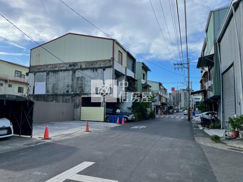 安富街超值透天房屋室內格局與周邊環境
