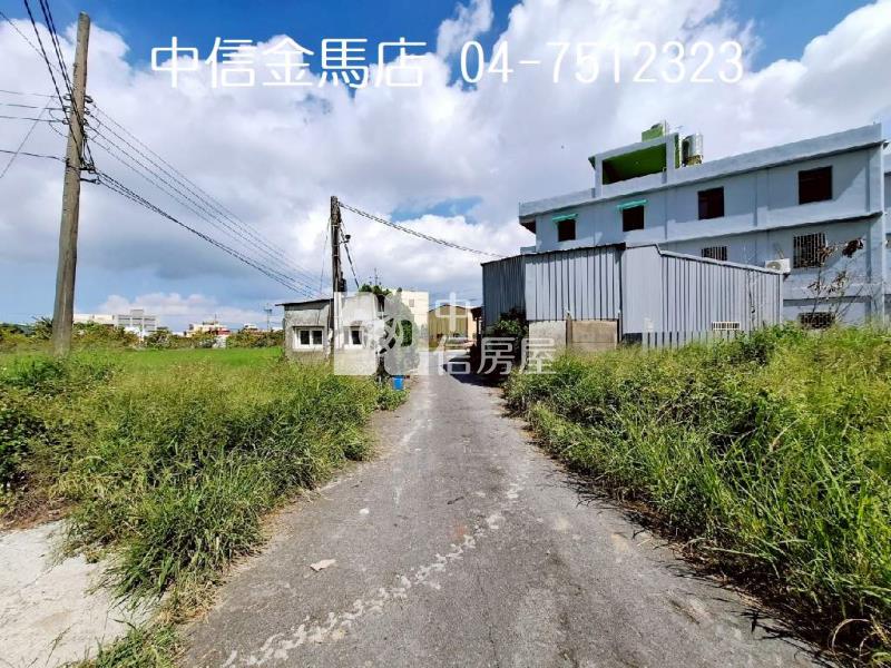 水尾一路建地房屋室內格局與周邊環境