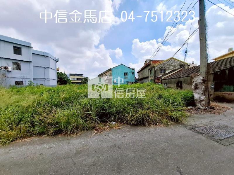 水尾一路建地房屋室內格局與周邊環境