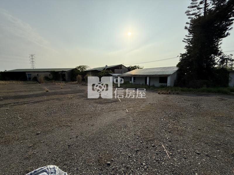 萬巒合法廠房(丁建+農地)房屋室內格局與周邊環境