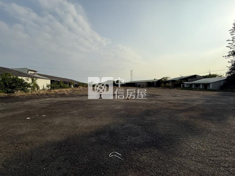 萬巒合法廠房(丁建+農地)房屋室內格局與周邊環境