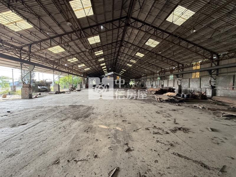 萬巒合法廠房(丁建+農地)房屋室內格局與周邊環境