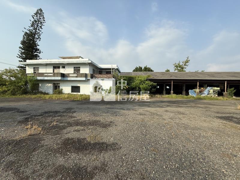 萬巒合法廠房(丁建+農地)房屋室內格局與周邊環境