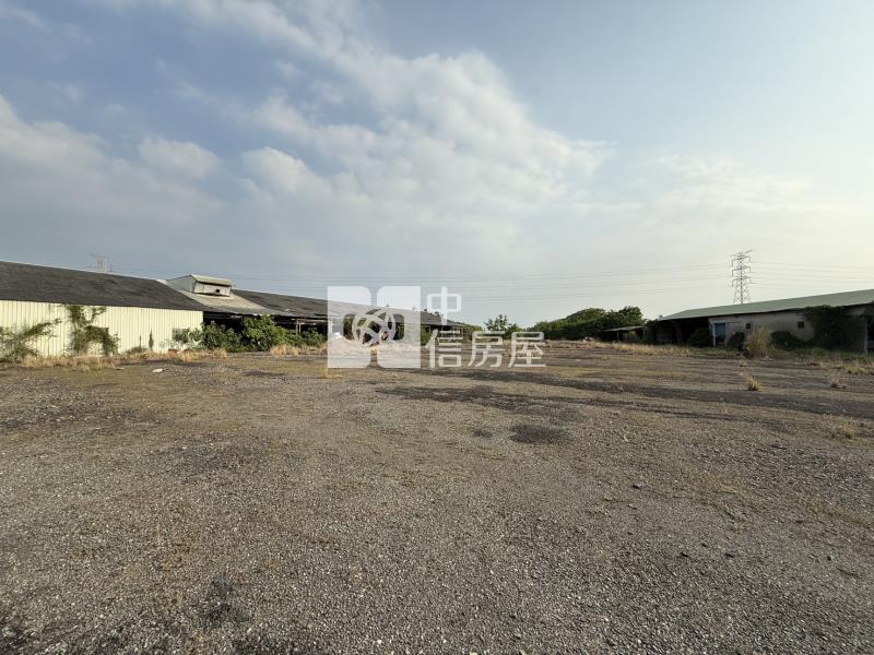 萬巒合法廠房(丁建+農地)房屋室內格局與周邊環境