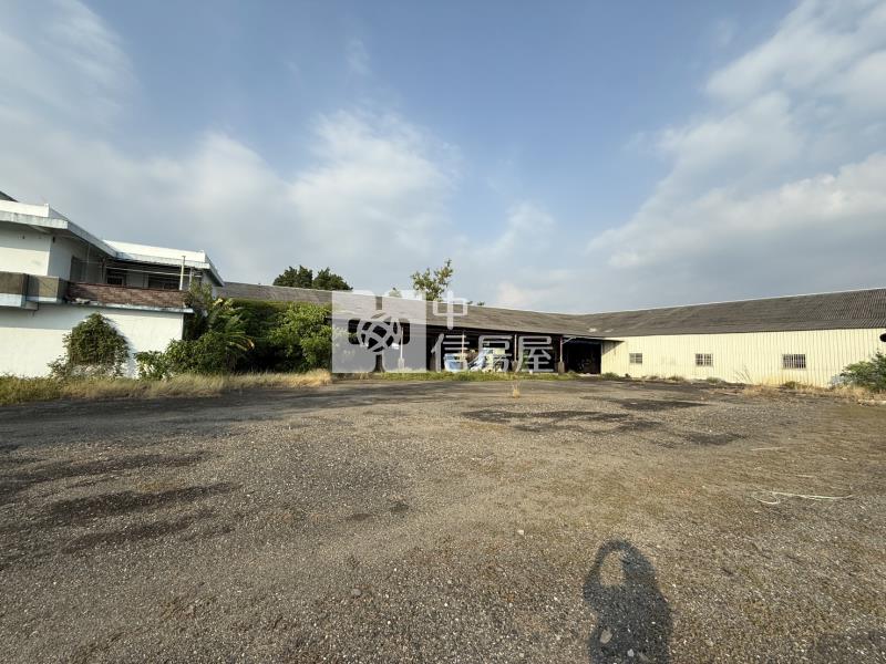 萬巒合法廠房(丁建+農地)房屋室內格局與周邊環境