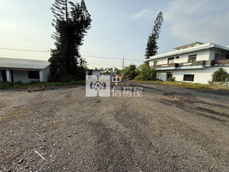 萬巒合法廠房(丁建+農地)房屋室內格局與周邊環境