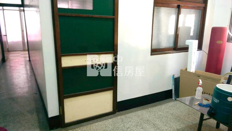 東區超值金店面房屋室內格局與周邊環境