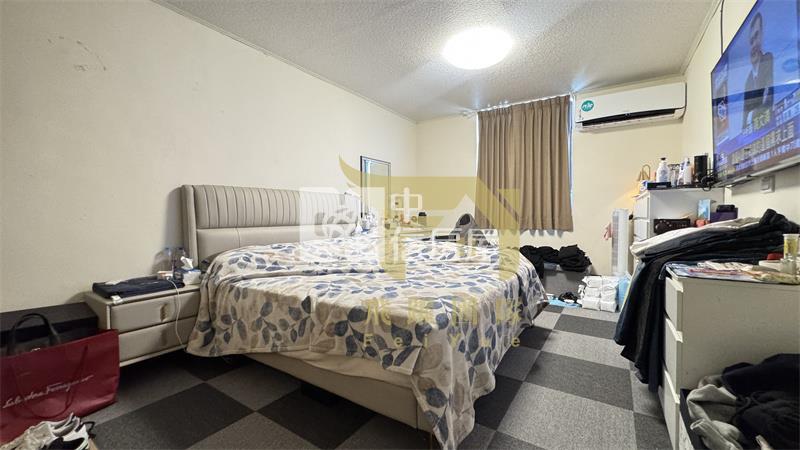 【專任】龍岡㊣忠貞市場商圈透天房屋室內格局與周邊環境