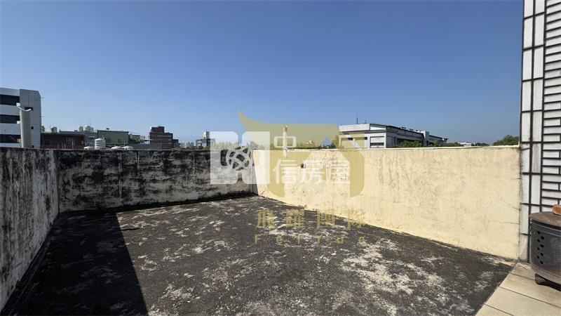【專任】龍岡㊣忠貞市場商圈透天房屋室內格局與周邊環境