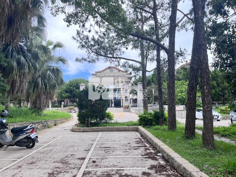 賢庵國小旁公寓二樓房屋室內格局與周邊環境