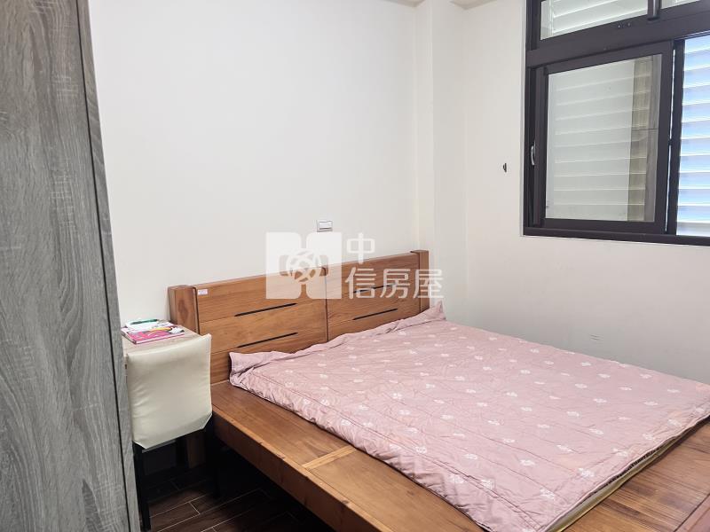 賢庵國小旁公寓二樓房屋室內格局與周邊環境
