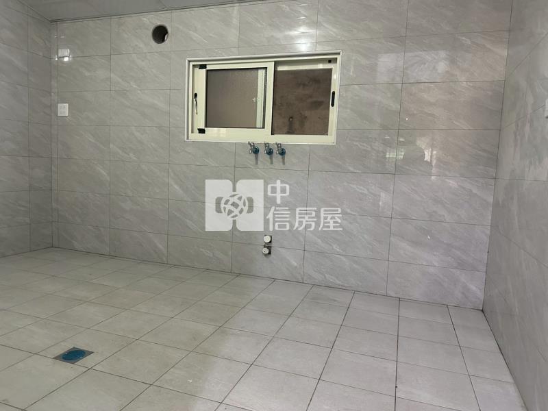 員林國中全新整理透天房屋室內格局與周邊環境