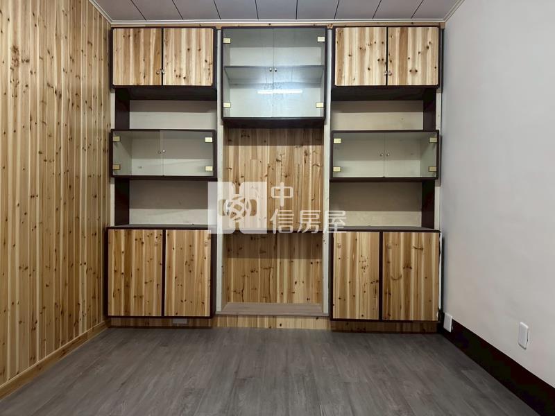 員林國中全新整理透天房屋室內格局與周邊環境