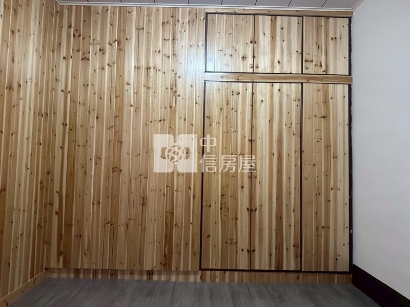 員林國中全新整理透天房屋室內格局與周邊環境