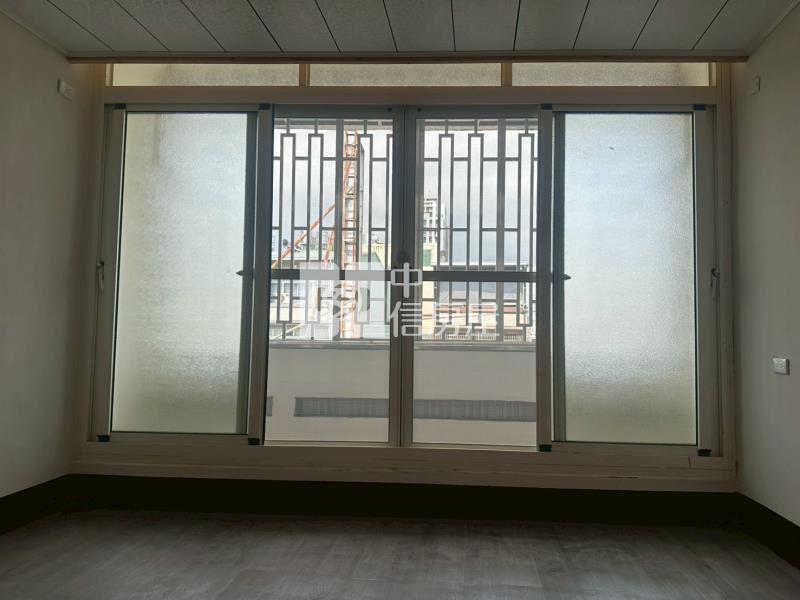 員林國中全新整理透天房屋室內格局與周邊環境