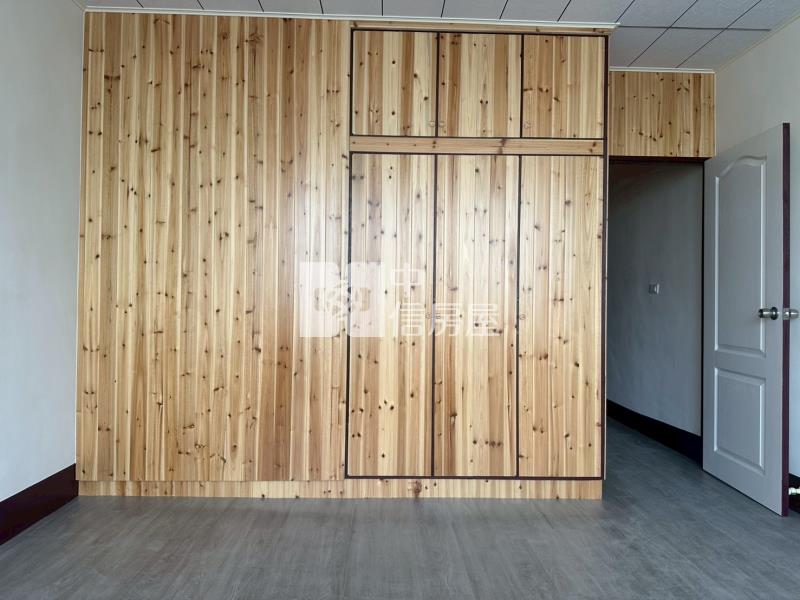 員林國中全新整理透天房屋室內格局與周邊環境