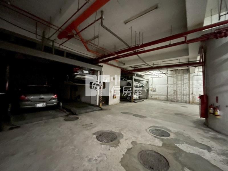 大墩精誠商圈3+1房美廈房屋室內格局與周邊環境