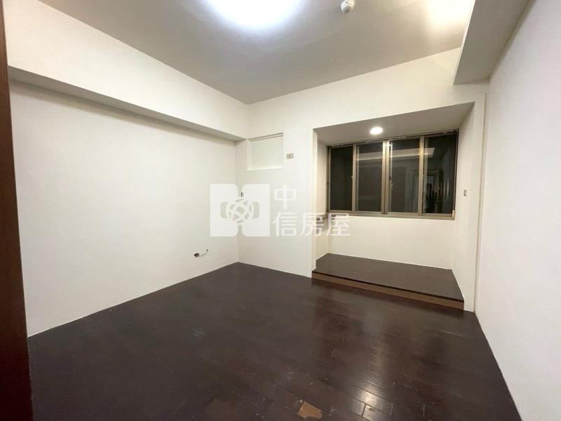 大墩精誠商圈3+1房美廈房屋室內格局與周邊環境