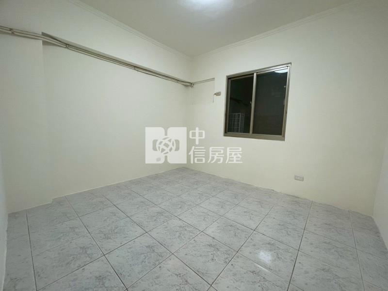 大墩精誠商圈3+1房美廈房屋室內格局與周邊環境