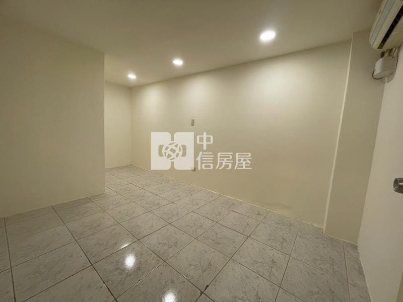 大墩精誠商圈3+1房美廈房屋室內格局與周邊環境