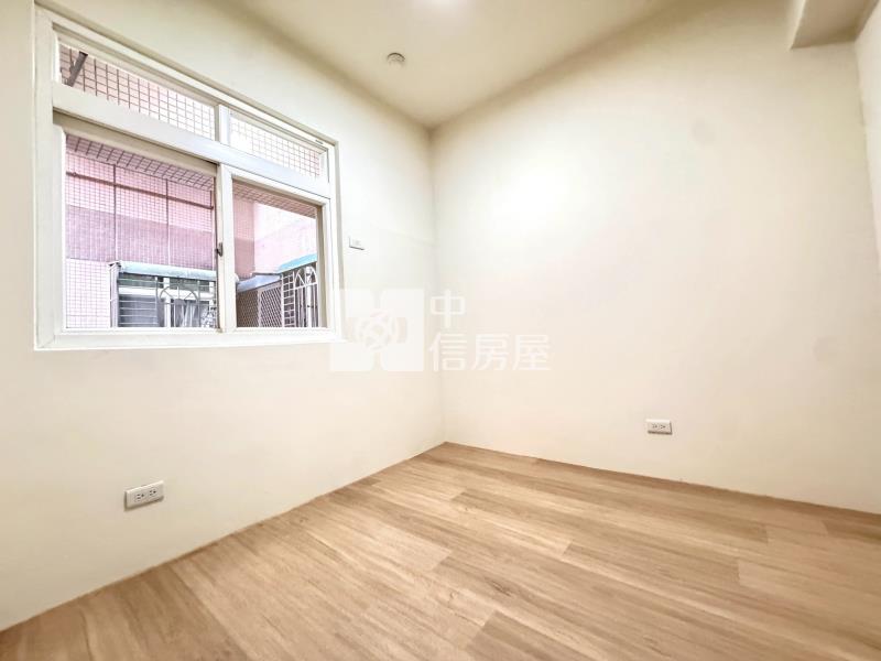 幼獅交流道美2+1房房屋室內格局與周邊環境