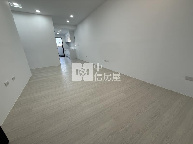 平鎮中悅桂冠新整美3房房屋室內格局與周邊環境