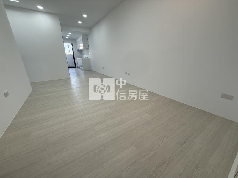 平鎮中悅桂冠新整美3房房屋室內格局與周邊環境