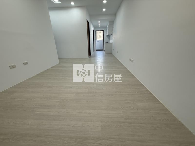 平鎮中悅桂冠新整美3房房屋室內格局與周邊環境