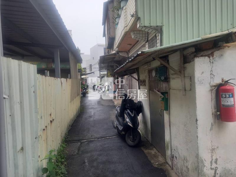 八德稀有低價小平房房屋室內格局與周邊環境