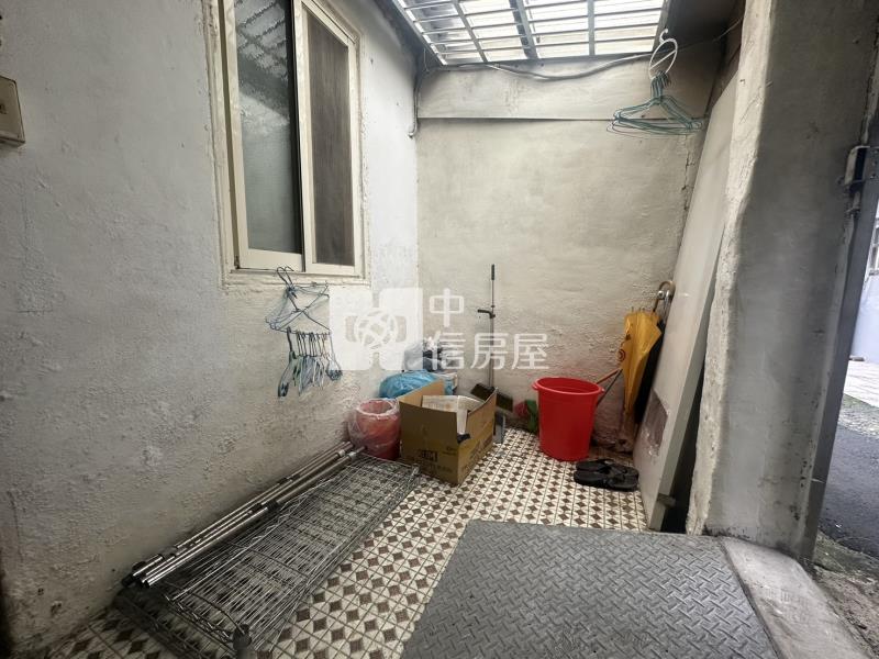 八德稀有低價小平房房屋室內格局與周邊環境